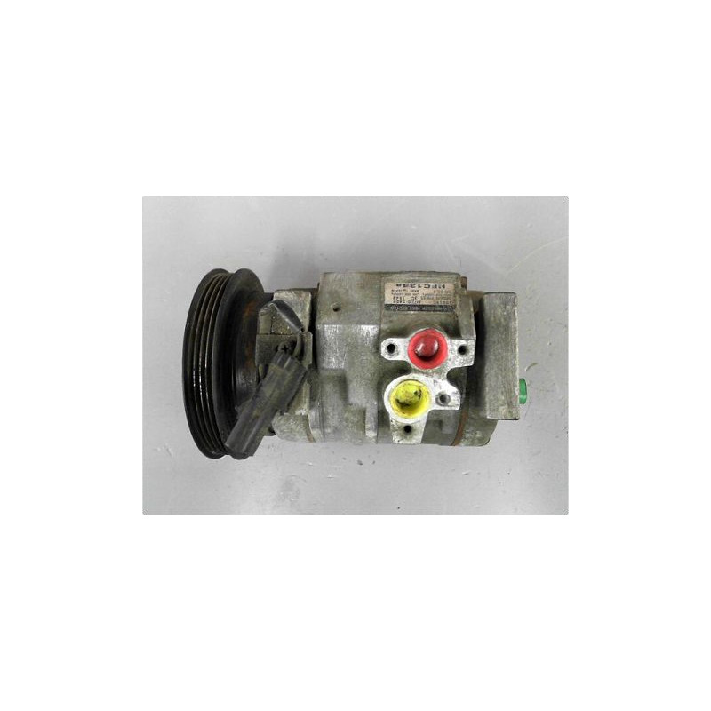 COMPRESSEUR AIR CONDITIONNE CHRYSLER PT CRUISER 00-05