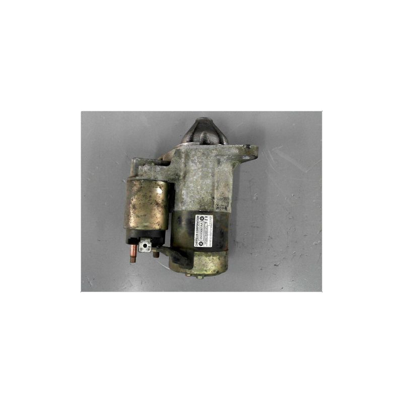DEMARREUR CHRYSLER PT CRUISER 00-05