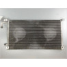CONDENSEUR CLIMATISATION CITROEN SAXO 96-99