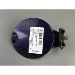 VOLET DE TRAPPE CARBURANT