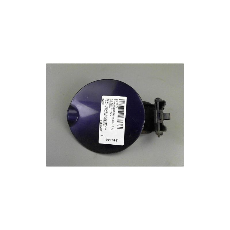 VOLET DE TRAPPE CARBURANT BMW Z3 ROADSTER 96-02