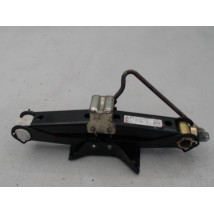 CRIC CITROEN C3 2005-