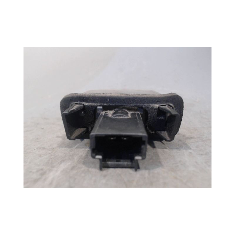 ECLAIREUR PLAQUE DE POLICE DROIT CITROEN C3 2002-2005