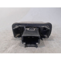 ECLAIREUR PLAQUE DE POLICE DROIT CITROEN C3 2002-2005