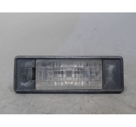 ECLAIREUR PLAQUE DE POLICE D