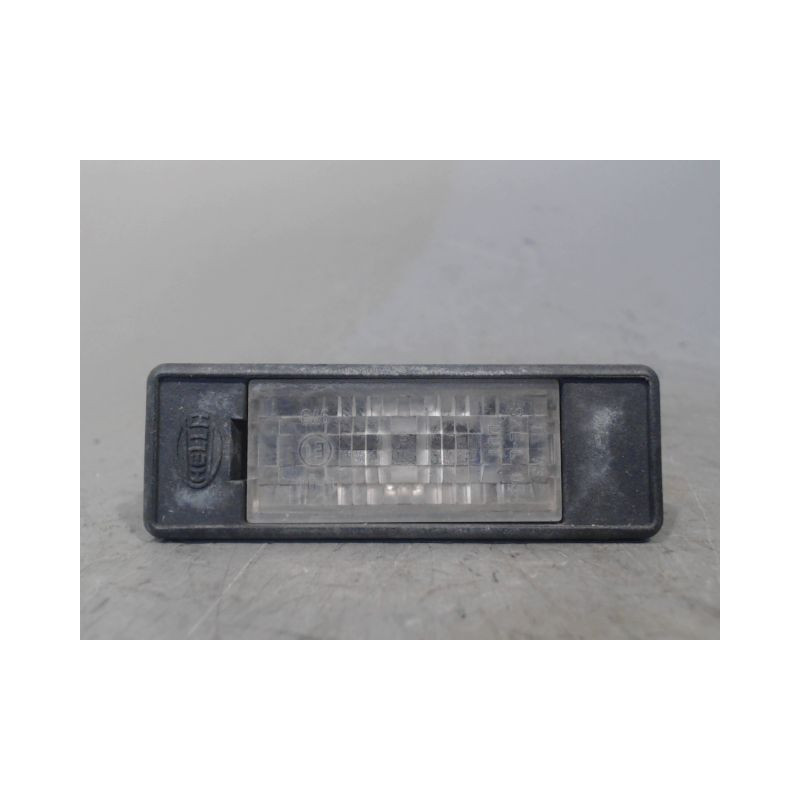 ECLAIREUR PLAQUE DE POLICE DROIT CITROEN C4 PICASSO 007-