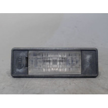 ECLAIREUR PLAQUE DE POLICE DROIT CITROEN C4 PICASSO 007-