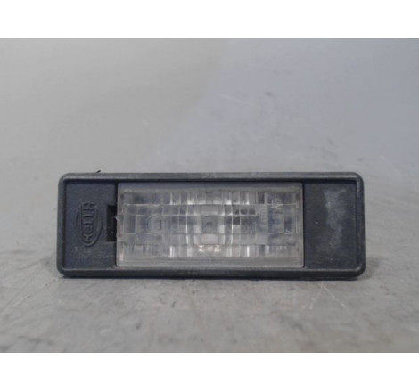 ECLAIREUR PLAQUE DE POLICE G
