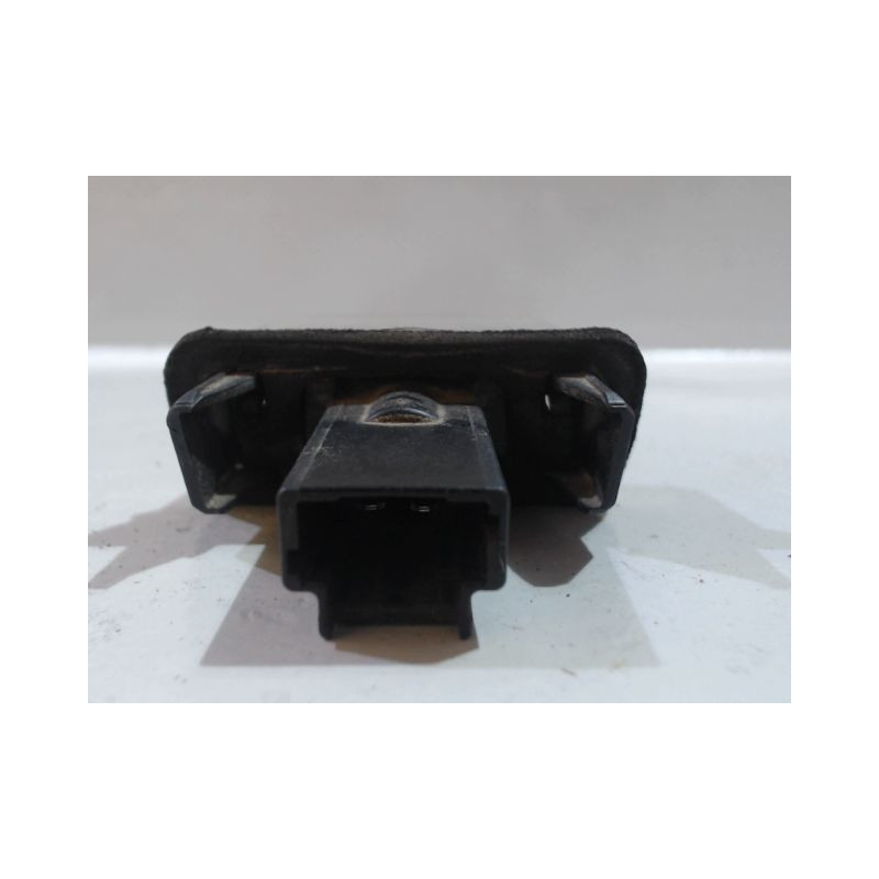 ECLAIREUR PLAQUE DE POLICE DROIT CITROEN C3 2005-