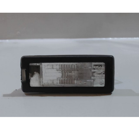 ECLAIREUR PLAQUE DE POLICE G