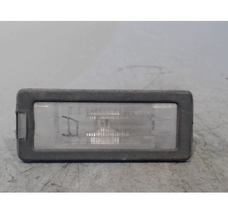 ECLAIREUR PLAQUE DE POLICE G