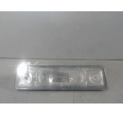 ECLAIREUR PLAQUE DE POLICE D