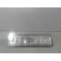 ECLAIREUR PLAQUE DE POLICE DROIT OPEL ZAFIRA