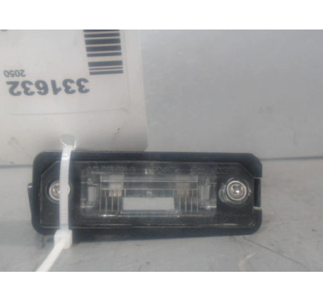 ECLAIREUR PLAQUE DE POLICE D