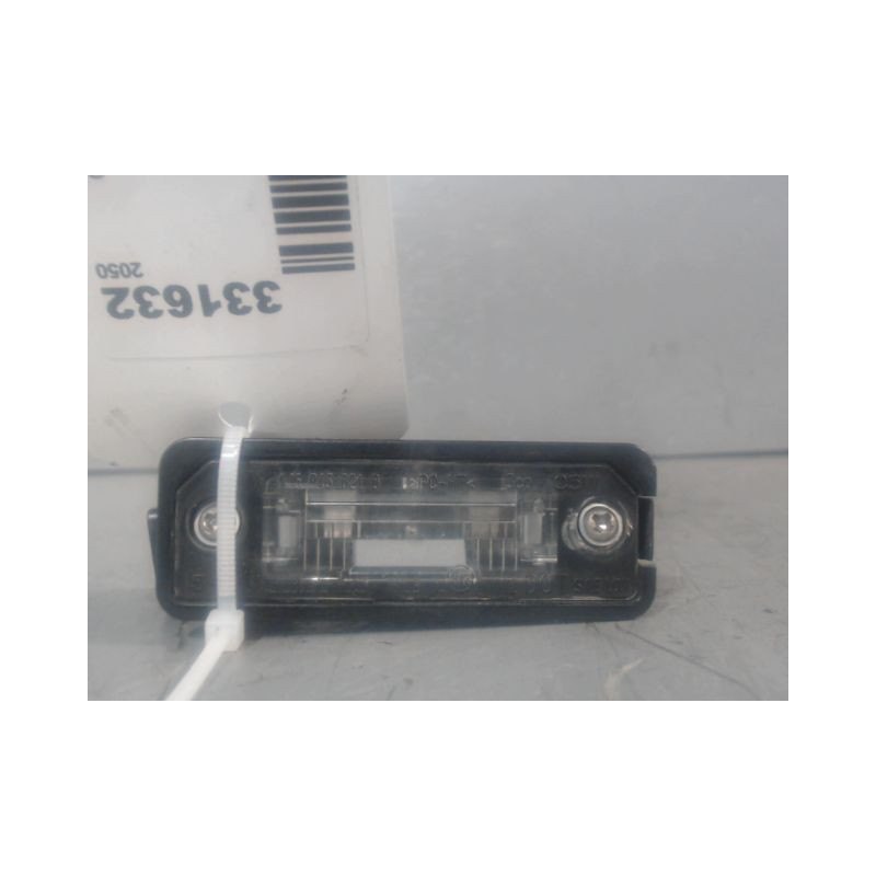 ECLAIREUR PLAQUE DE POLICE DROIT SEAT LEON 2009-