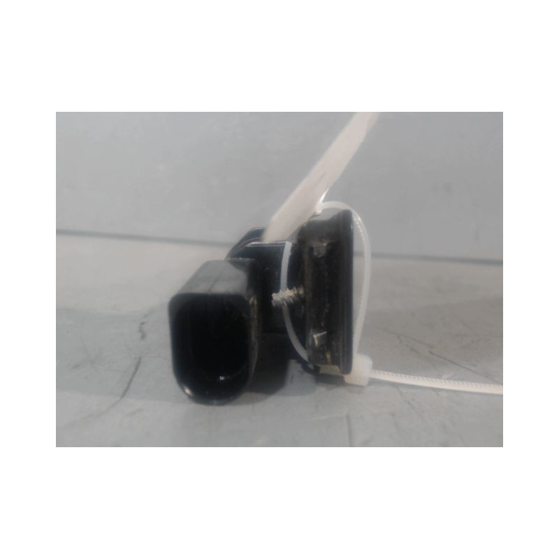 ECLAIREUR PLAQUE DE POLICE DROIT SEAT LEON 2009-