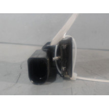 ECLAIREUR PLAQUE DE POLICE DROIT SEAT LEON 2009-