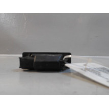 ECLAIREUR PLAQUE DE POLICE DROIT PEUGEOT 607 2004-