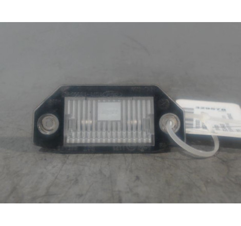 ECLAIREUR PLAQUE DE POLICE D
