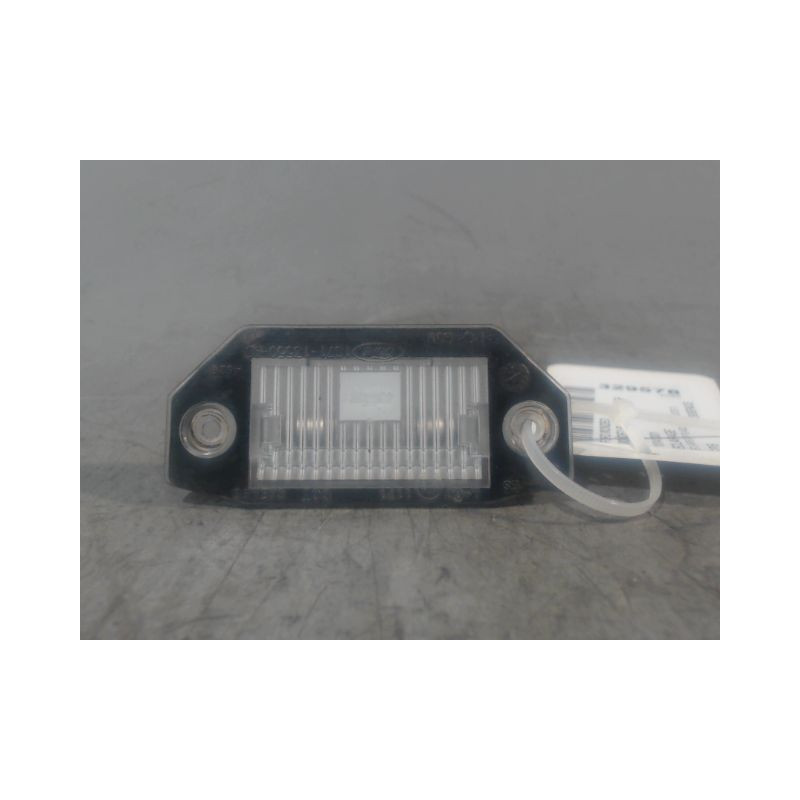 ECLAIREUR PLAQUE DE POLICE DROIT FORD MONDEO 2000-2007