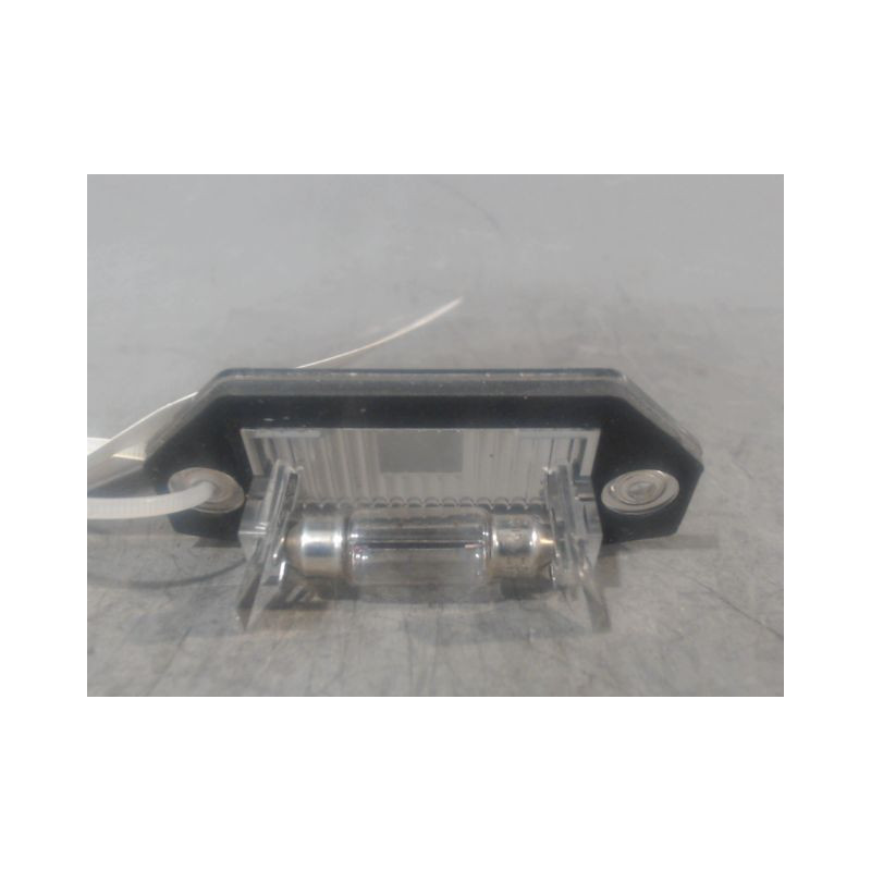 ECLAIREUR PLAQUE DE POLICE DROIT FORD MONDEO 2000-2007