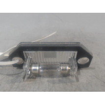 ECLAIREUR PLAQUE DE POLICE DROIT FORD MONDEO 2000-2007