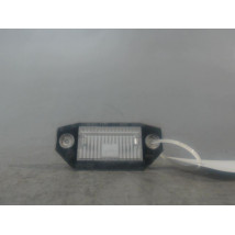 ECLAIREUR PLAQUE DE POLICE GAUCHE FORD MONDEO 2000-2007