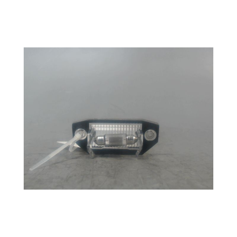 ECLAIREUR PLAQUE DE POLICE GAUCHE FORD MONDEO 2000-2007
