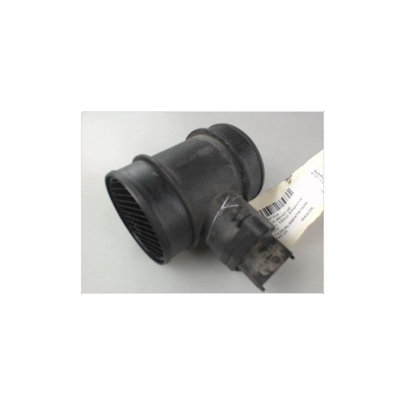 DEBIMETRE AIR OPEL ZAFIRA 99-05