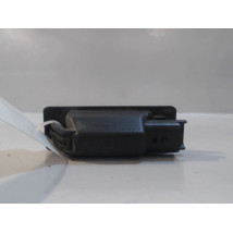 ECLAIREUR PLAQUE DE POLICE DROIT PEUGEOT 308 2011-