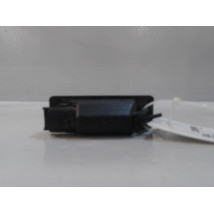ECLAIREUR PLAQUE DE POLICE GAUCHE PEUGEOT 308 2011-