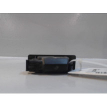 ECLAIREUR PLAQUE DE POLICE GAUCHE CITROEN C8
