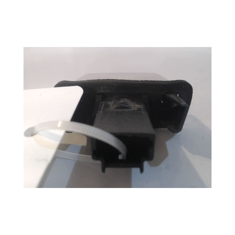 ECLAIREUR PLAQUE DE POLICE GAUCHE CITROEN C3 2005-