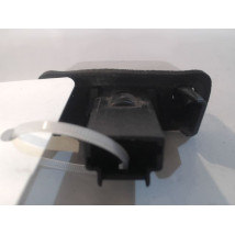 ECLAIREUR PLAQUE DE POLICE GAUCHE CITROEN C3 2005-