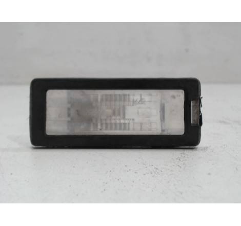 ECLAIREUR PLAQUE DE POLICE G