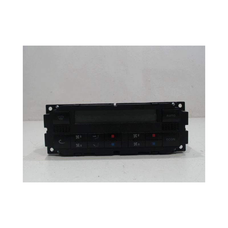 COMMANDE DE CHAUFFAGE SEAT ALHAMBRA