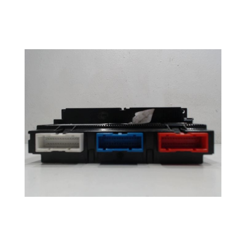 COMMANDE DE CHAUFFAGE SEAT ALHAMBRA