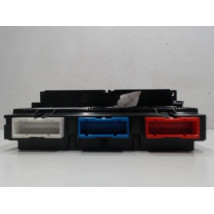 COMMANDE DE CHAUFFAGE SEAT ALHAMBRA