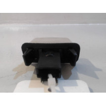 ECLAIREUR PLAQUE DE POLICE GAUCHE PEUGEOT 308 SW 2008-