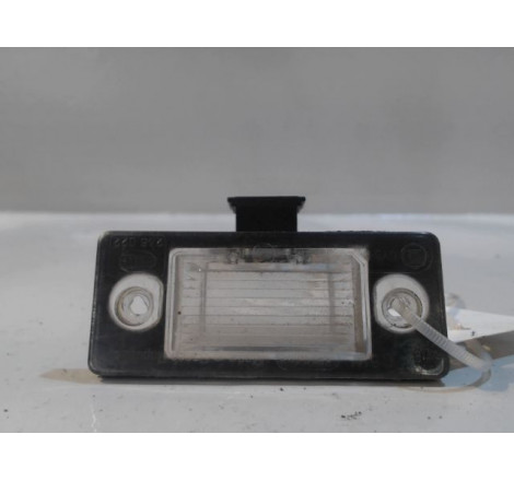 ECLAIREUR PLAQUE DE POLICE G