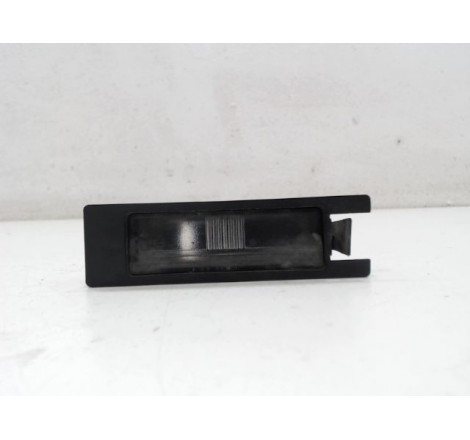 ECLAIREUR PLAQUE DE POLICE G