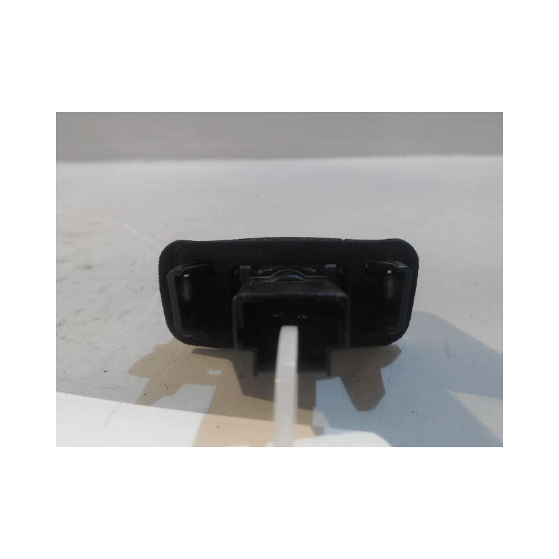 ECLAIREUR PLAQUE DE POLICE GAUCHE CITROEN C3 PICASSO 2008-