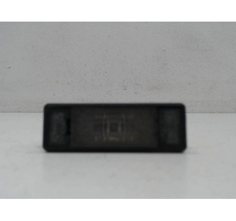 ECLAIREUR PLAQUE DE POLICE D