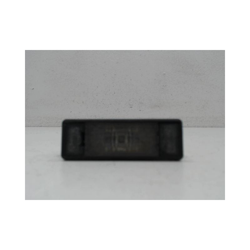 ECLAIREUR PLAQUE DE POLICE DROIT PEUGEOT 308