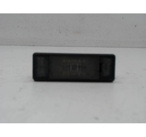 ECLAIREUR PLAQUE DE POLICE G