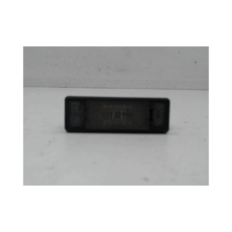 ECLAIREUR PLAQUE DE POLICE GAUCHE PEUGEOT 308