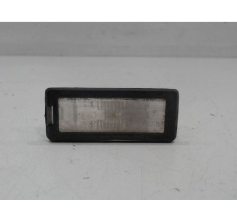 ECLAIREUR PLAQUE DE POLICE G