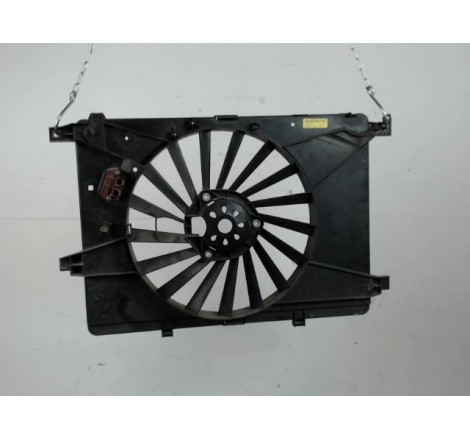 SUPPORT DE VENTILATEUR