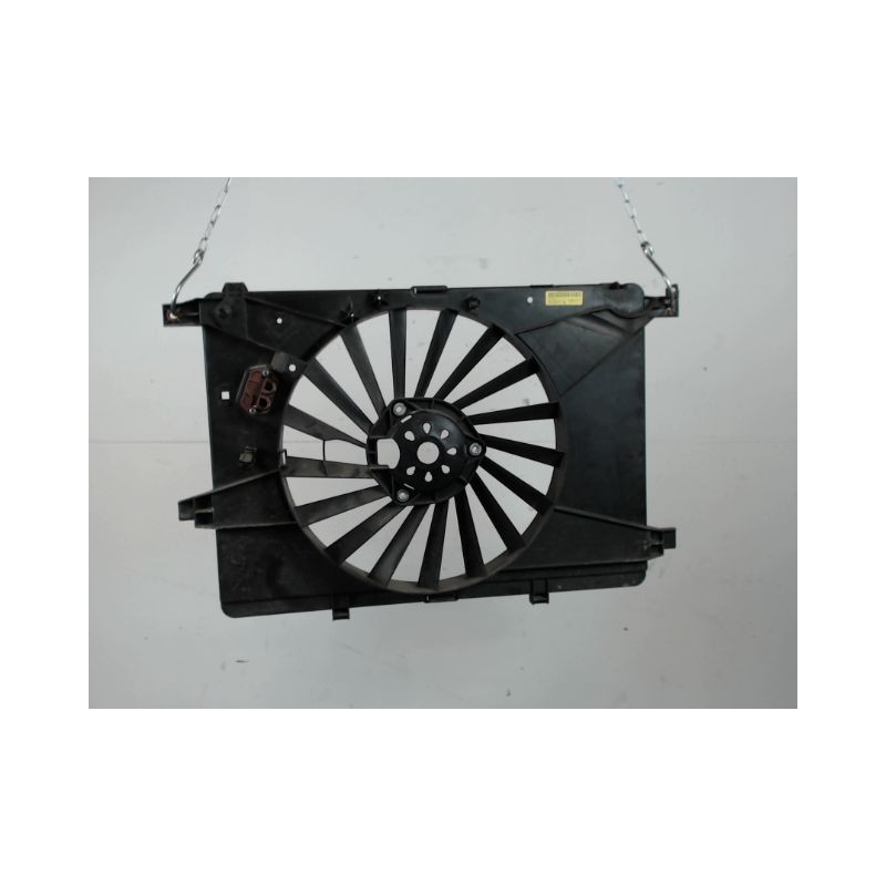 SUPPORT DE VENTILATEUR ALFA ROMEO 159
