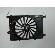 SUPPORT DE VENTILATEUR ALFA ROMEO 159
